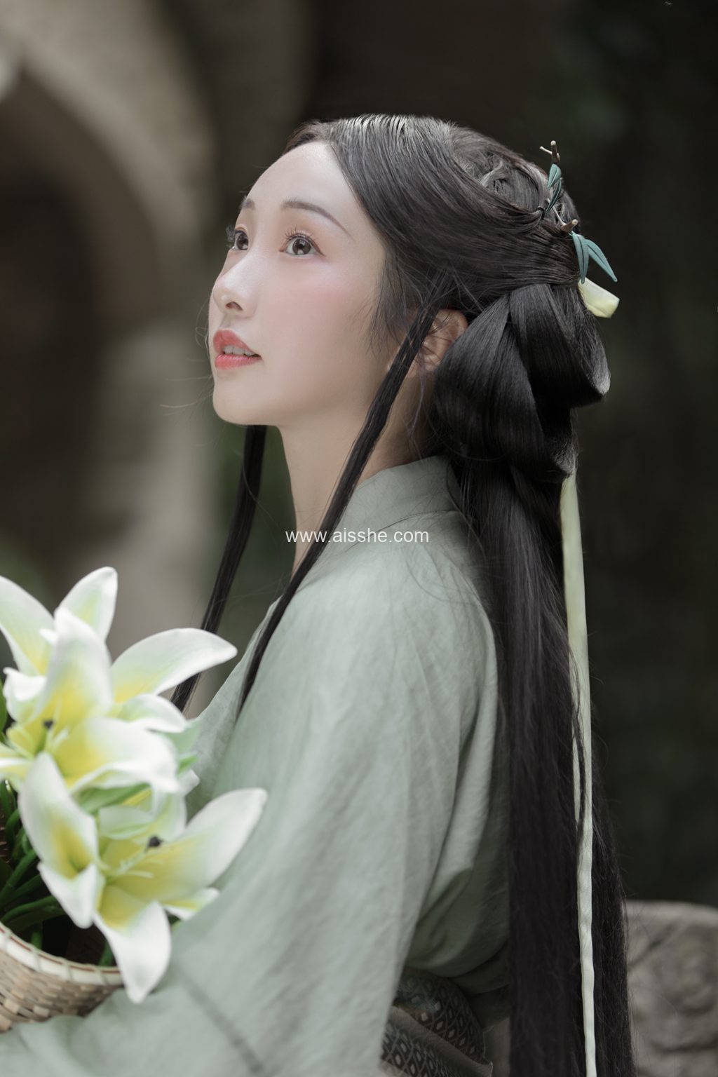 [YITUYU艺图语]2023.03.31 池上 丸子有只猫