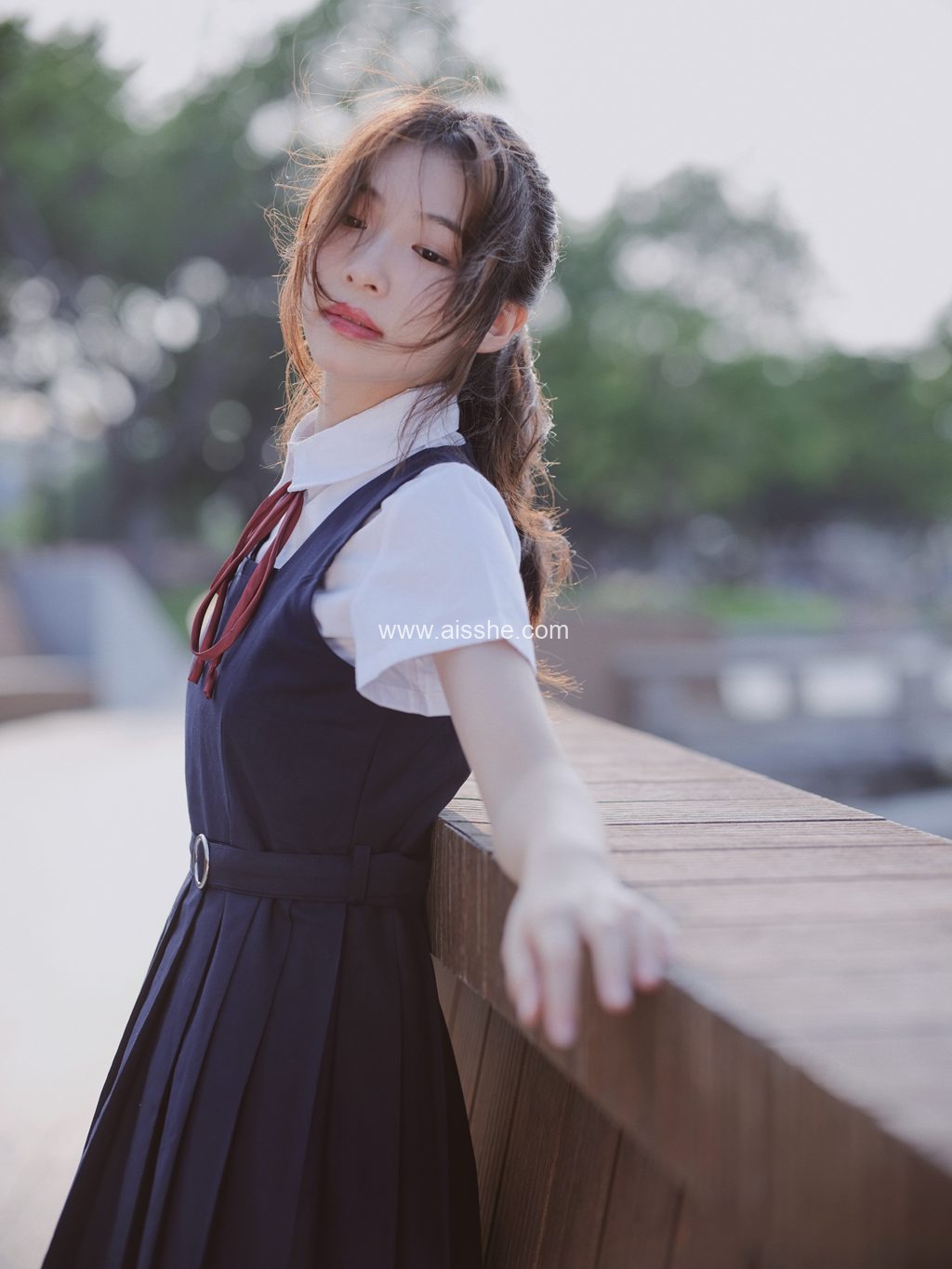 [YITUYU艺图语]2023.03.30 春之花 anna