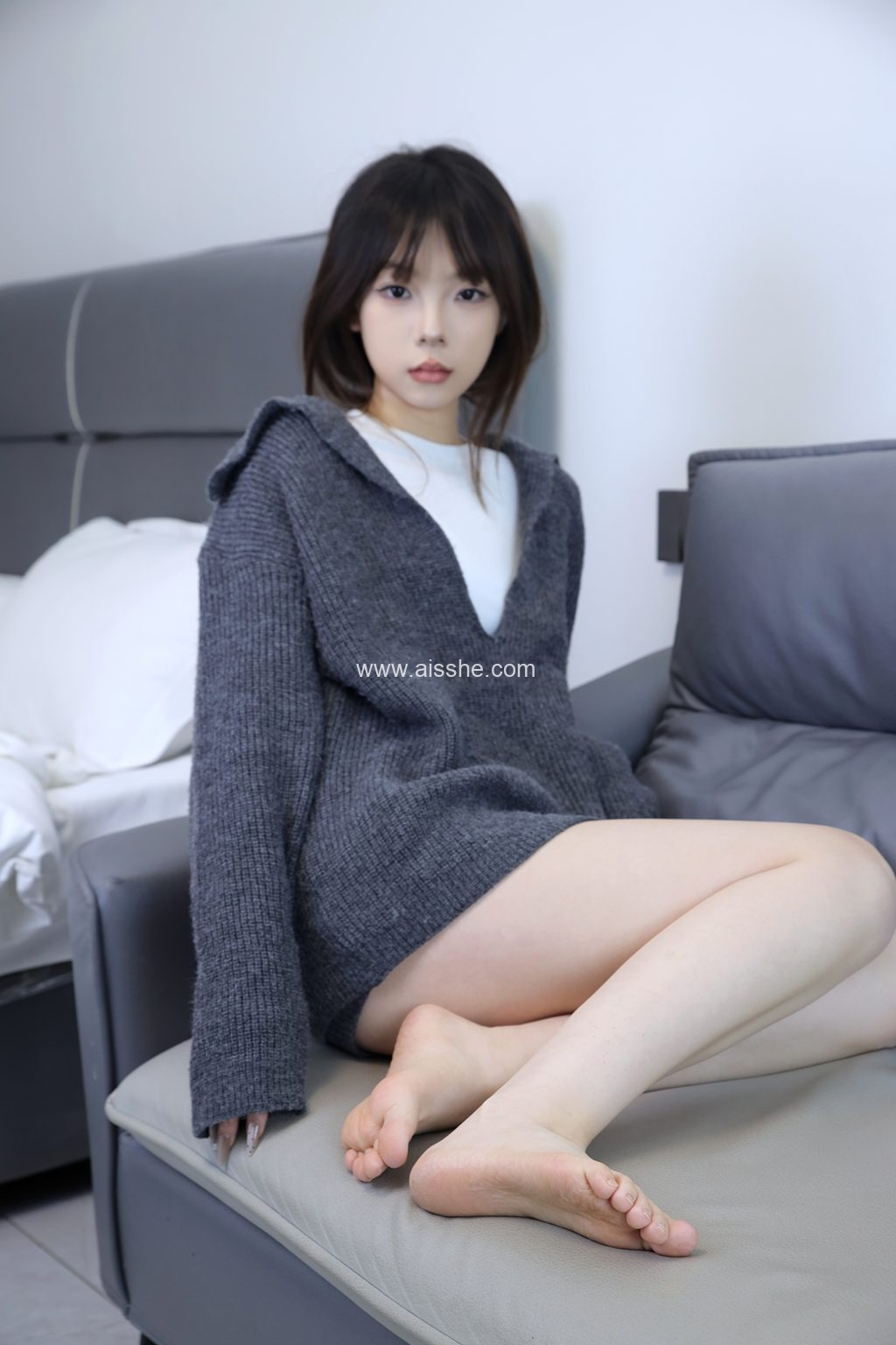 绮梦摄影 -第154期 章章（完整珍藏版）-2