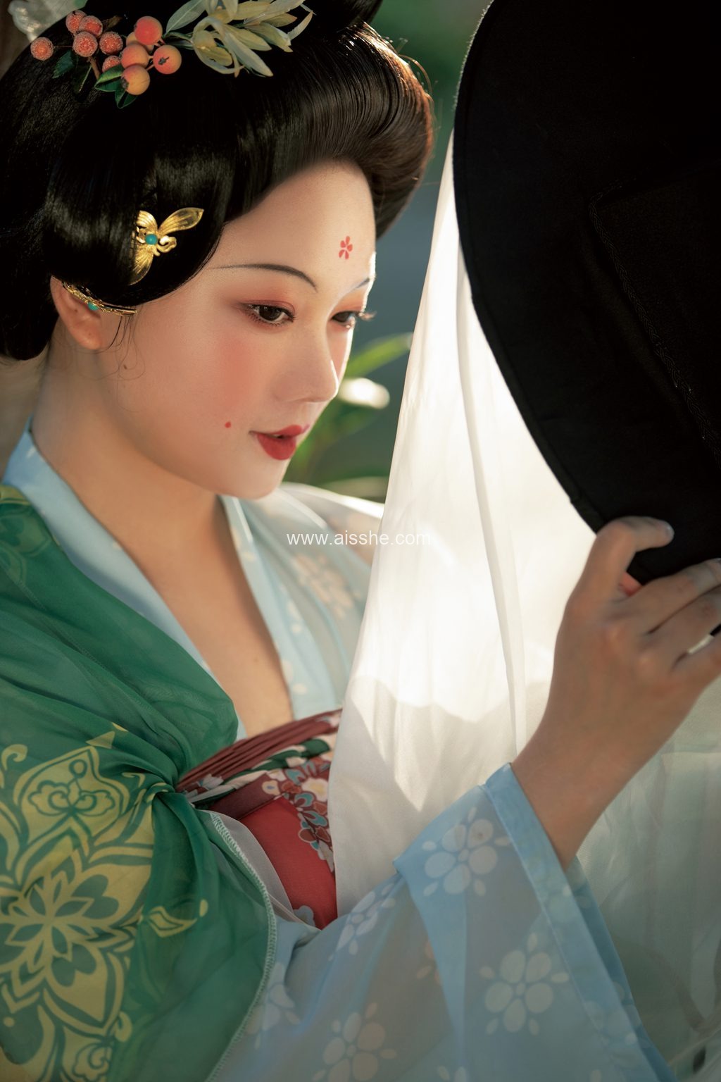 [YITUYU艺图语]2023.03.28 己亥杂诗 秋哒哒–
