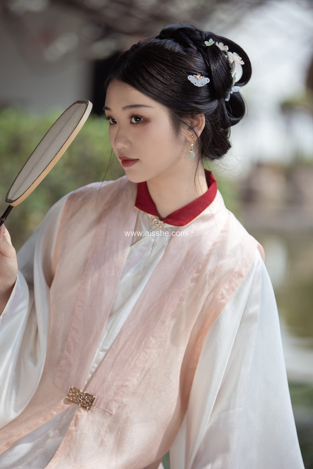 [YITUYU艺图语]2023.03.23 玉楼春 晚江亭