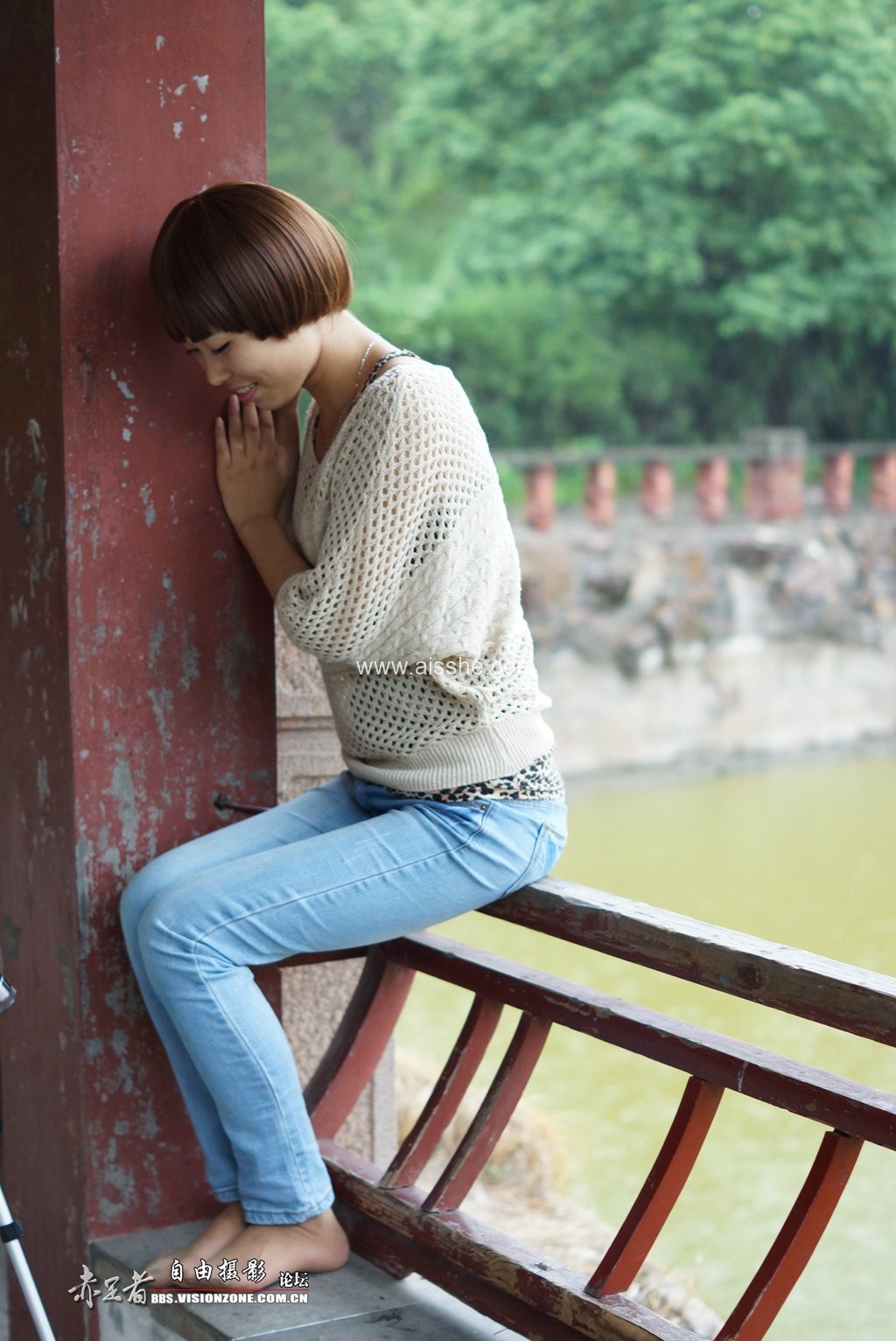 自由摄影 No.496 上班第一天 小宇