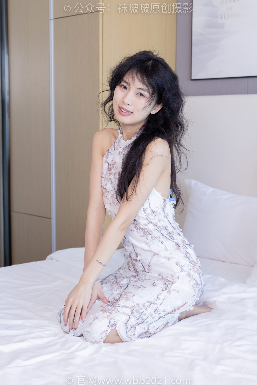 [BoBoSocks袜啵啵] NO.536 奶油-高跟鞋、薄肉丝（脚尖微加固款）裸足淋酸奶剧情（仅花絮剧情版）