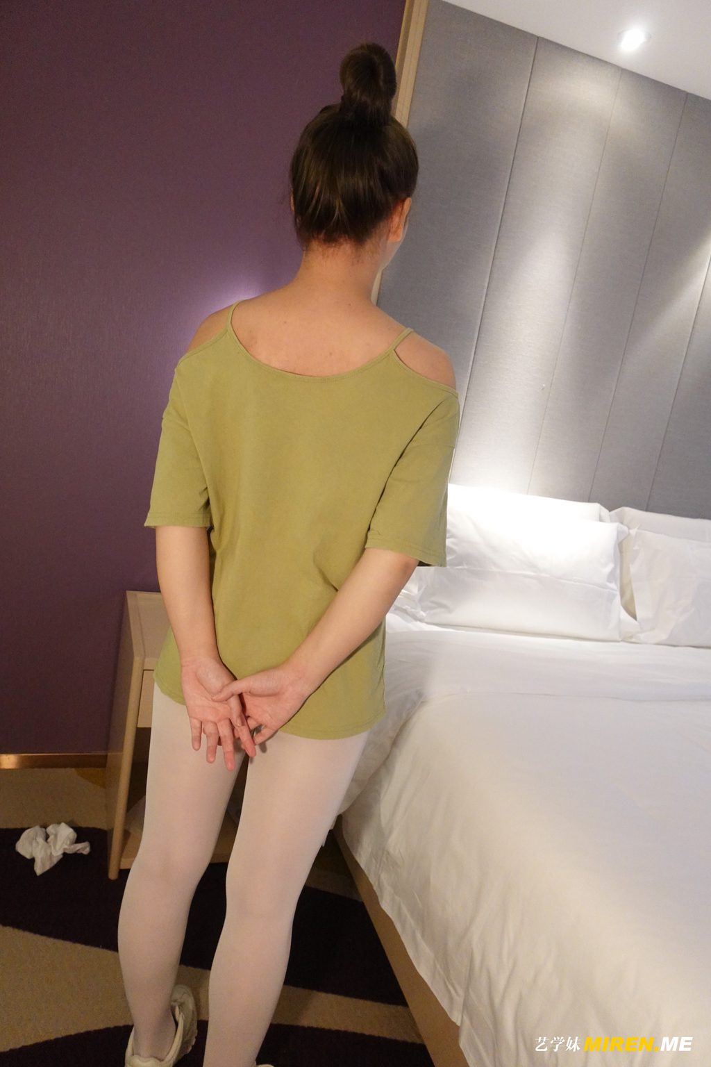 [ROSI写真] 艺学妹系列 2021.10.30 NO.242