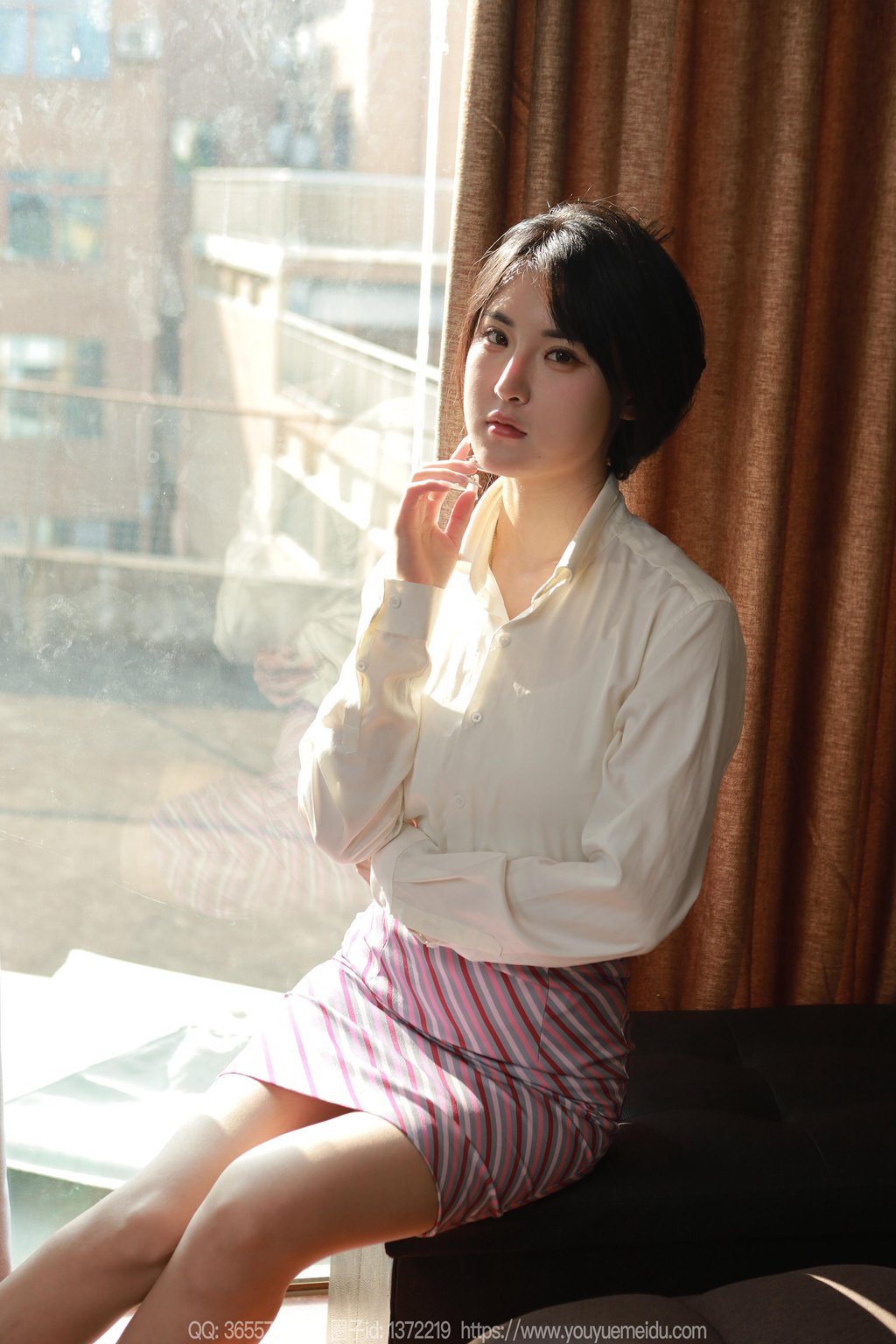 [IESS异思趣向] 2024.12.31 丝享家 1938 小宝《阳光四》