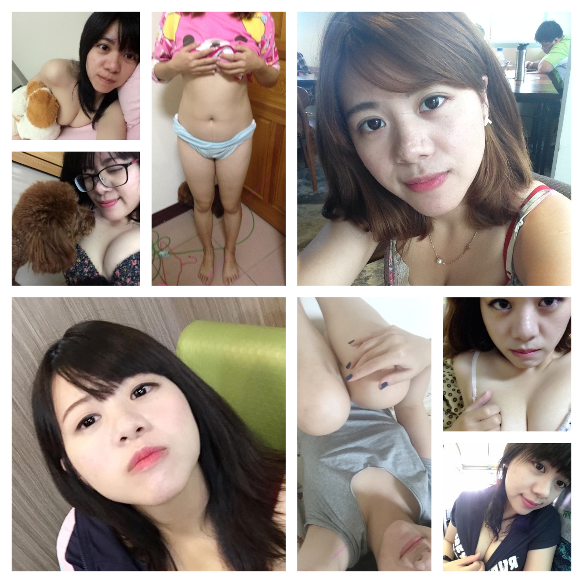 怀旧美女锦集NO44:老照片里的时光机，带你一窥往昔岁月!