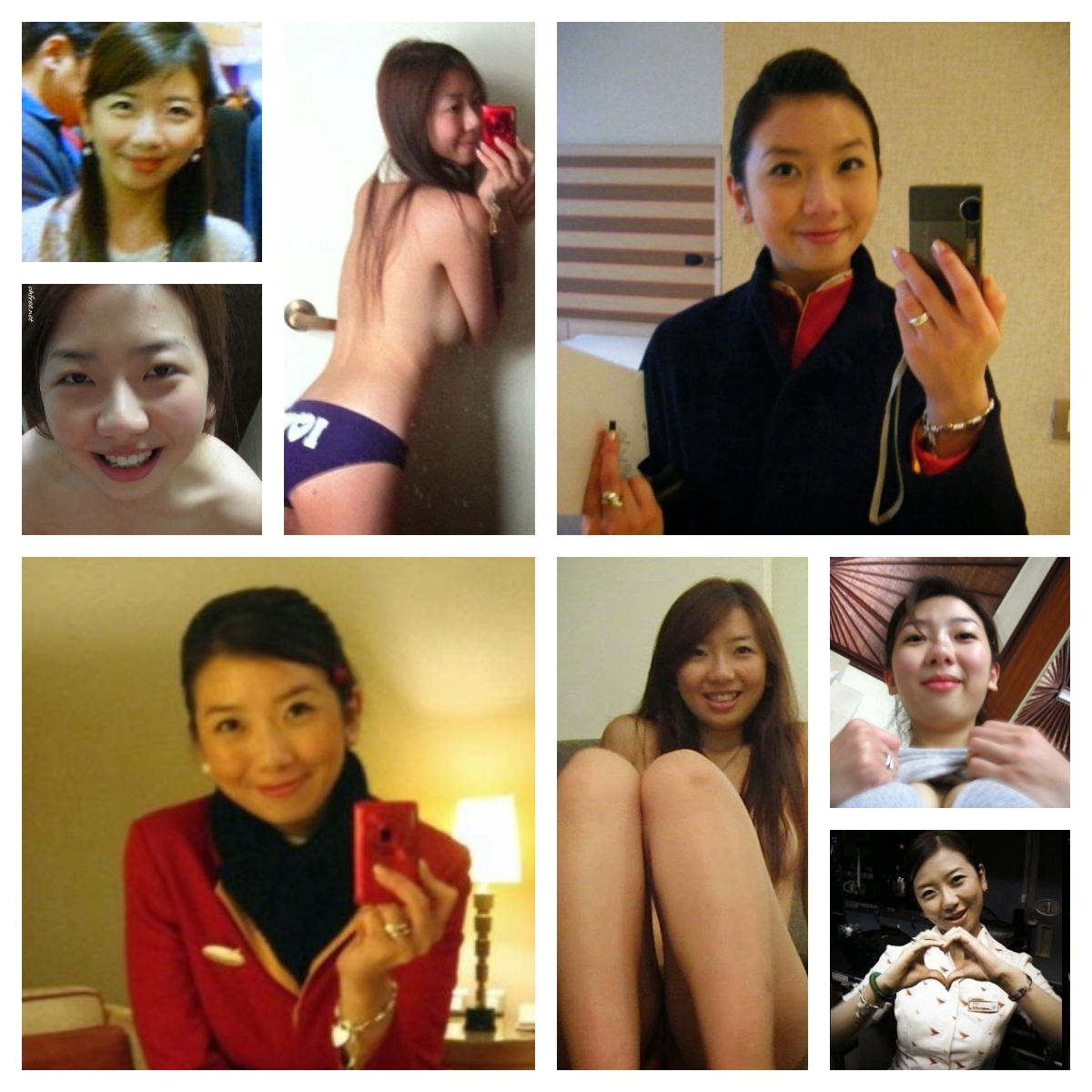 怀旧美女锦集NO74:老照片里的时光机，带你一窥往昔岁月!