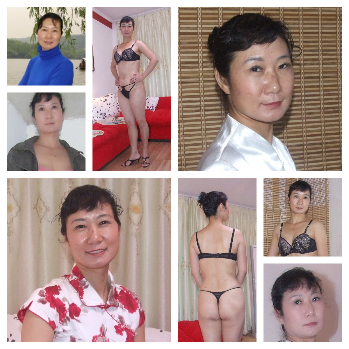 怀旧美女锦集NO32：老照片里的时光机，带你一窥往昔岁月!