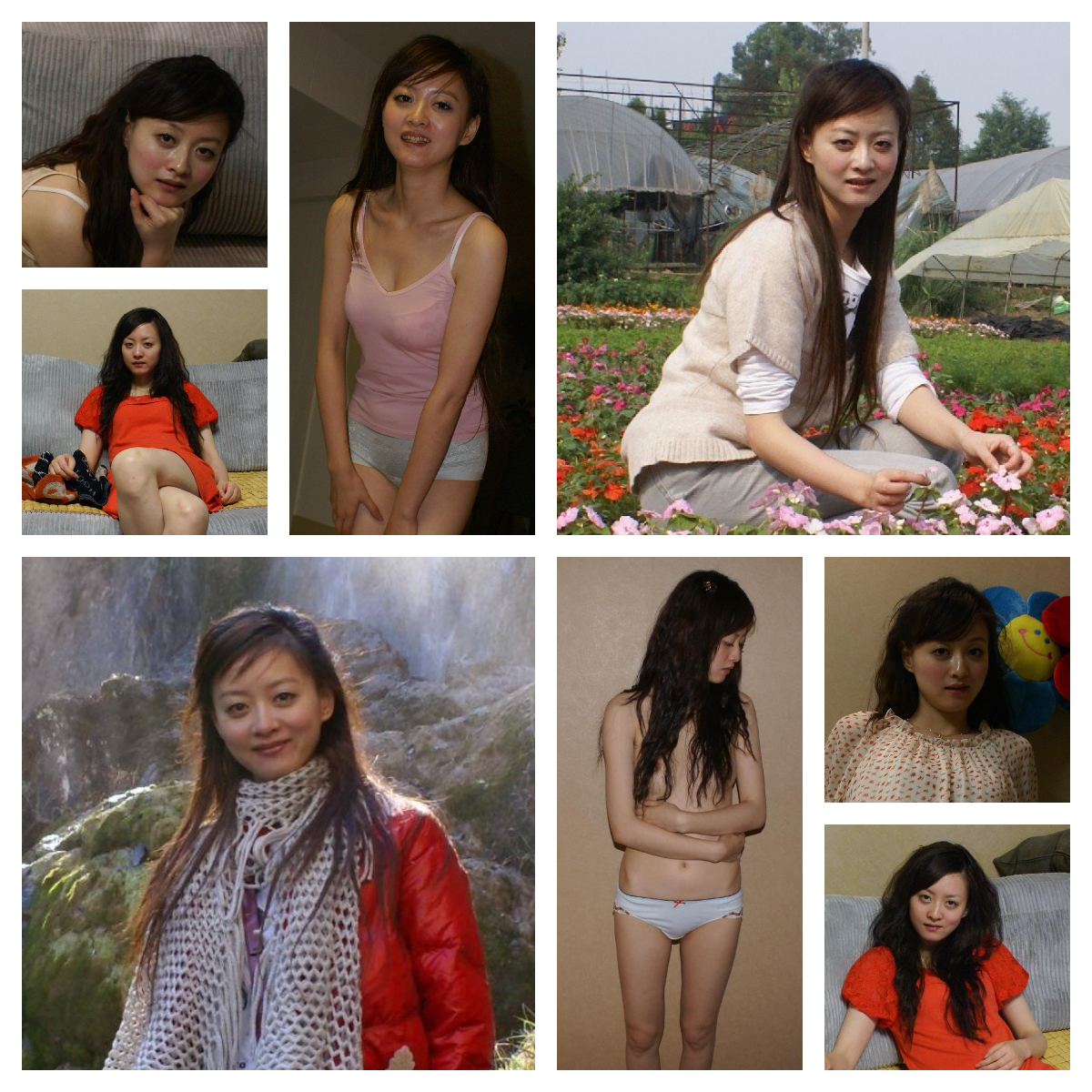 怀旧美女锦集NO35：老照片里的时光机，带你一窥往昔岁月!