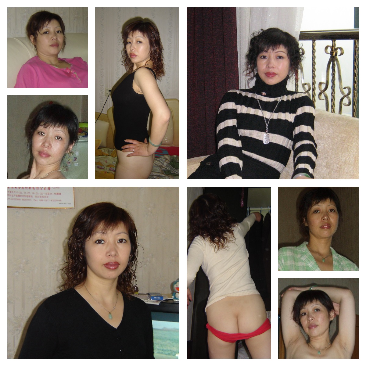 怀旧美女锦集NO99：老照片里的时光机，带你一窥往昔岁月!