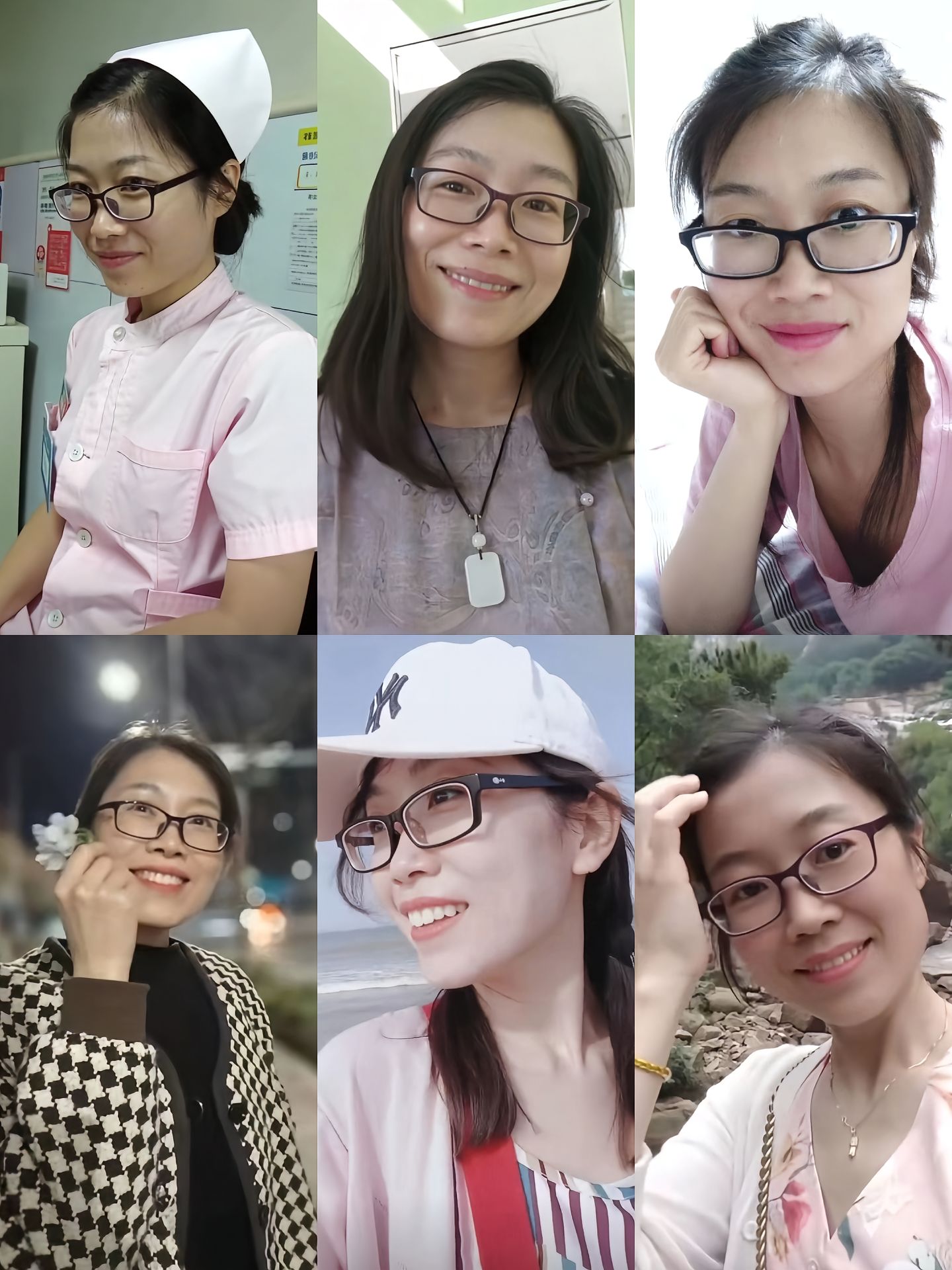 （经典收藏）怀旧美女锦集NO91:老照片里的时光机，带你一窥往昔岁月!