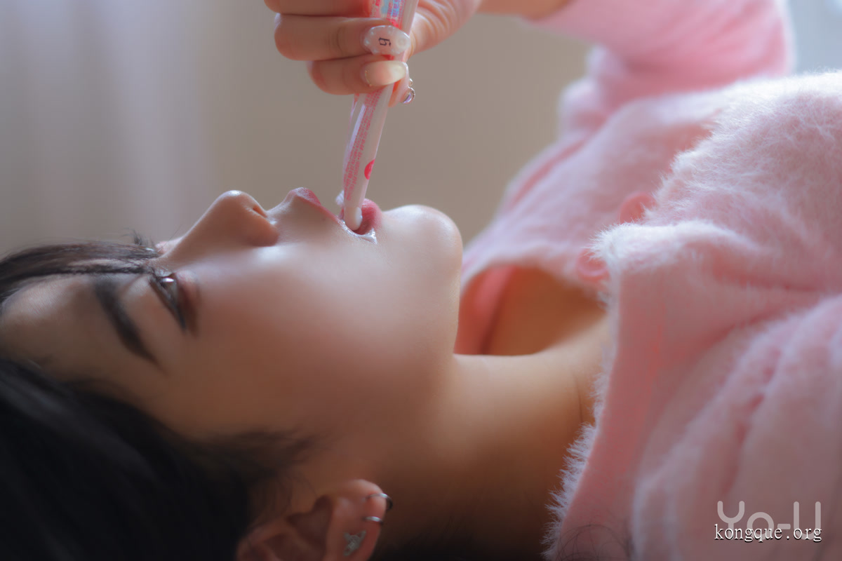 YO-U(韩国) – 全套32期&视频[78.4G-2024.10]