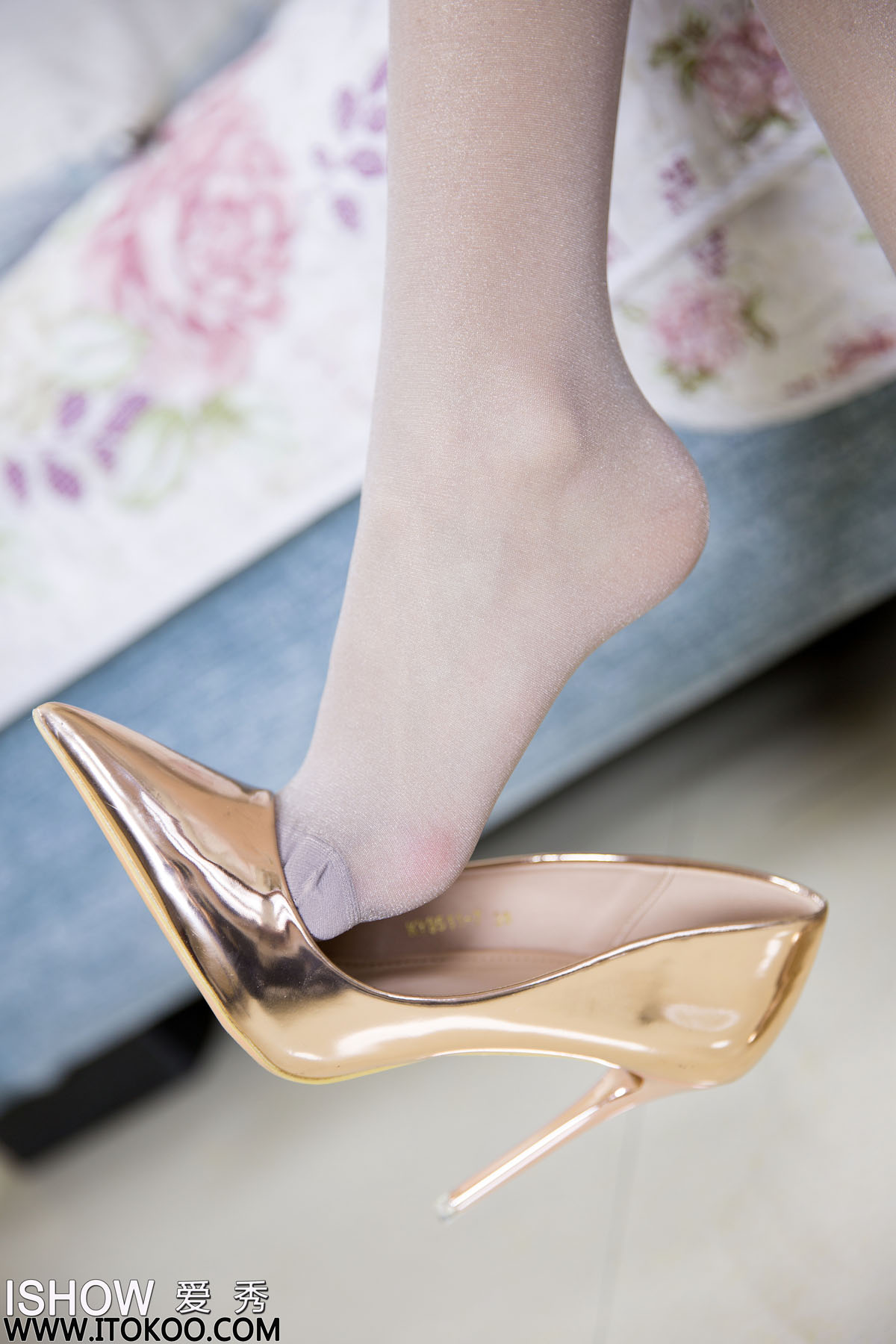 ISHOW爱秀 – 全套462期[60G-2025.12]