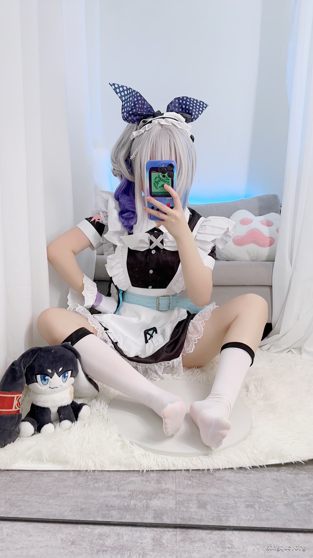 Seele麦麦 – 全套26期&随包视频[9.6G-2026.2]