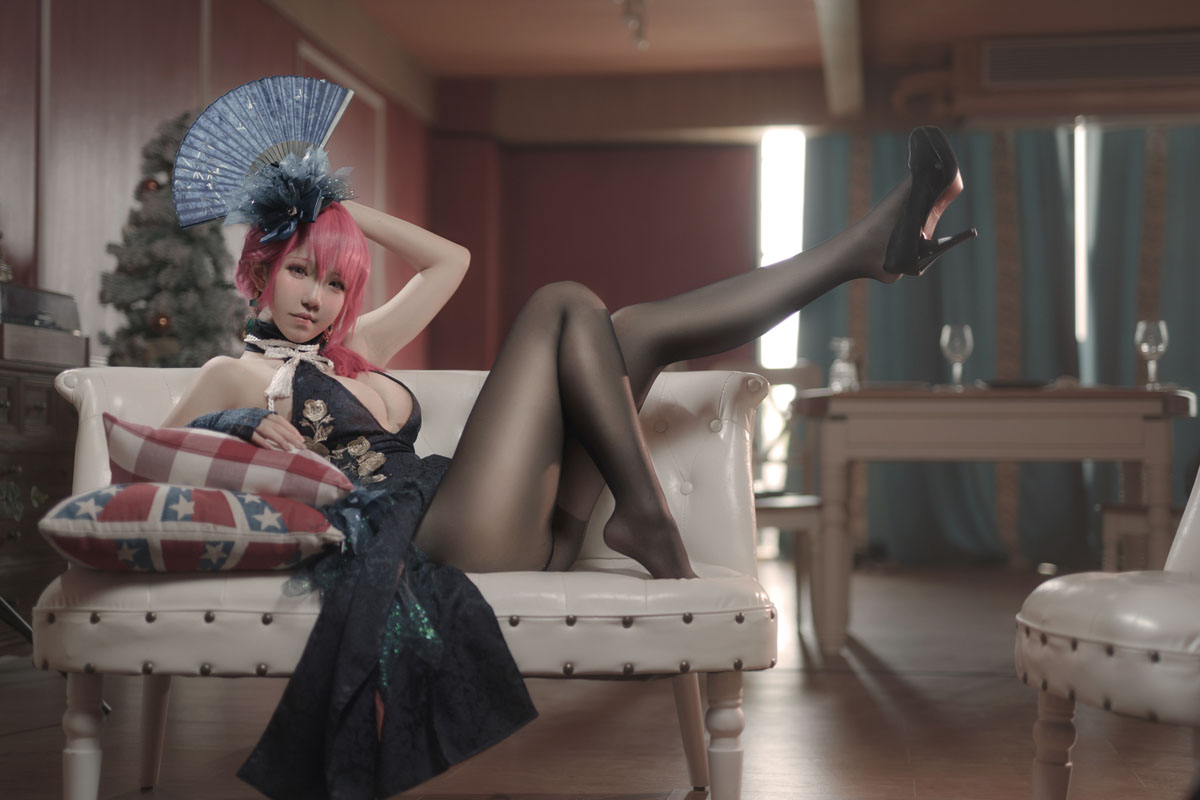 阿薰kaOri – 全套合集57套及随包视频[83.4G-2025.12]