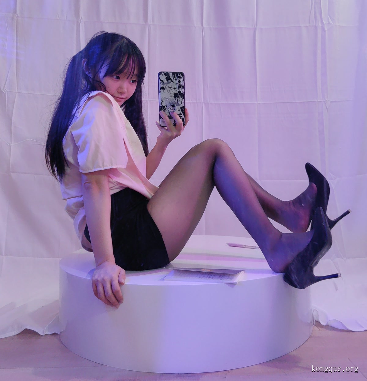 神沢永莉 – 全套32期及随包视频[17.7G-2025.12]