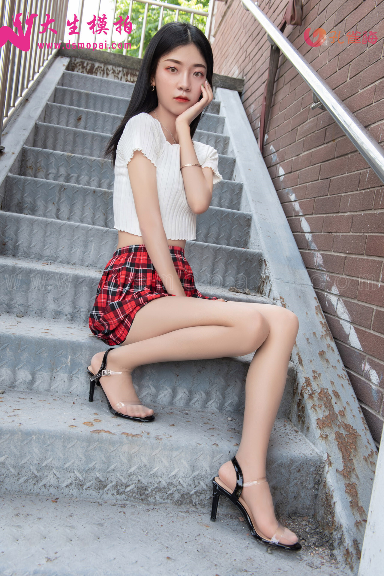 大生模拍 – 全套合集306期&新出4K视频[187G]