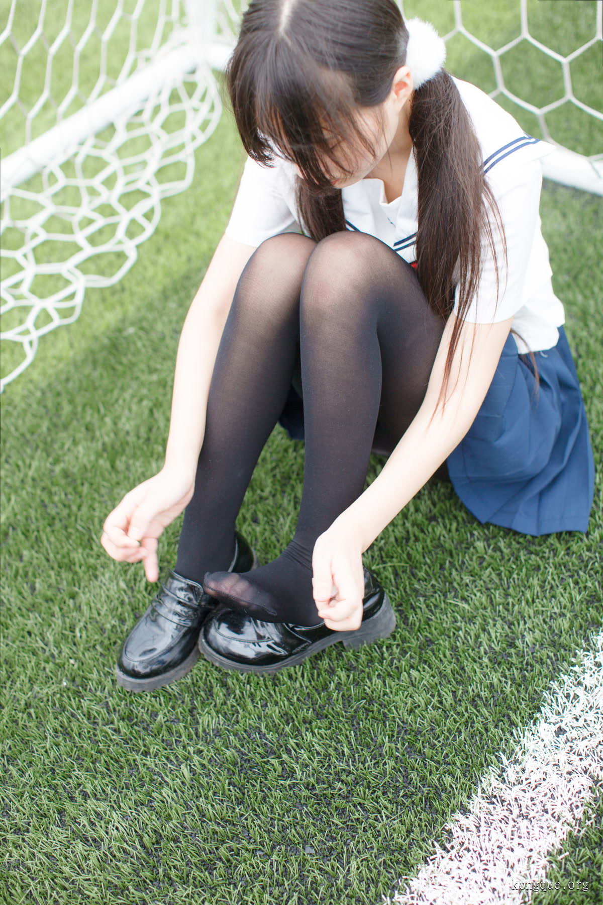 少女秩序 – 全套作品&视频[55.2G-2024.12]