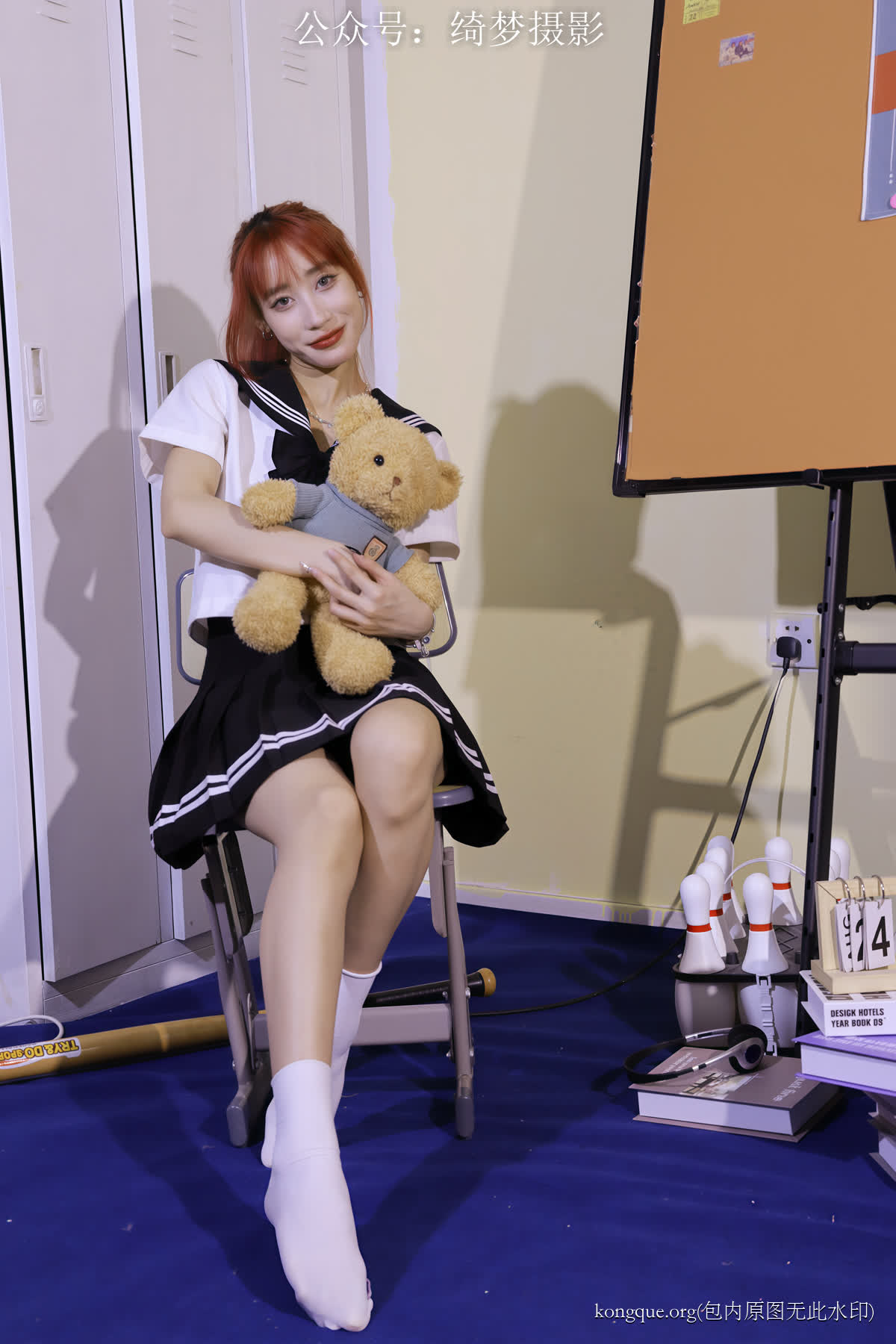 绮梦摄影 – 全套52期含4K视频[652G-2026.2]