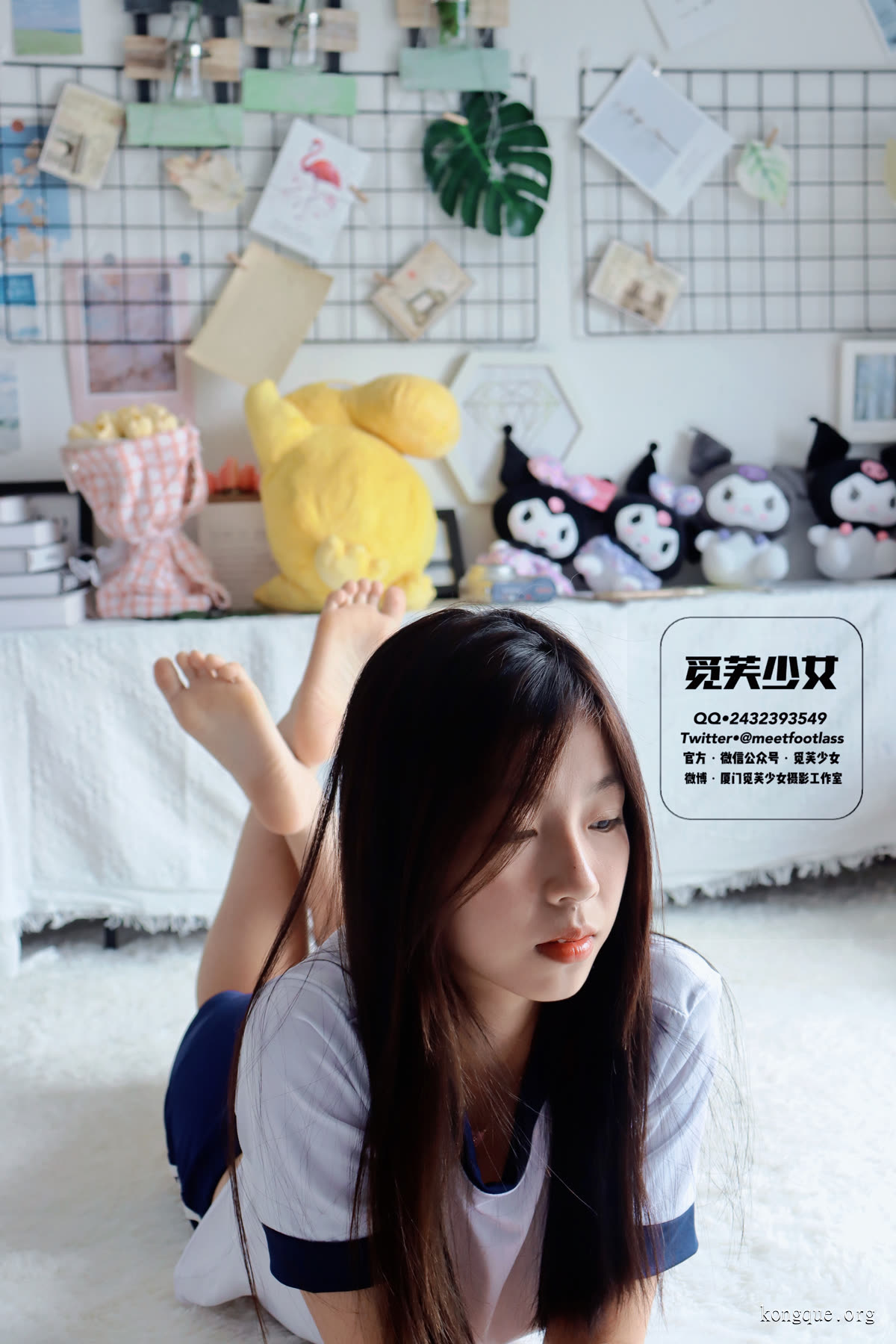 觅芙少女 – 非连续73套&视频[356G-2025.2]