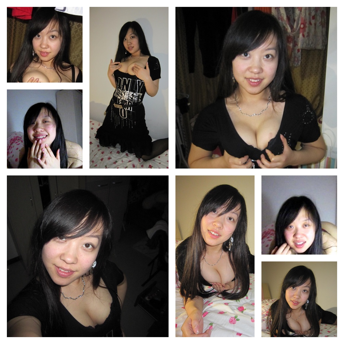 怀旧美女锦集NO115：老照片里的时光机，带你一窥往昔岁月!