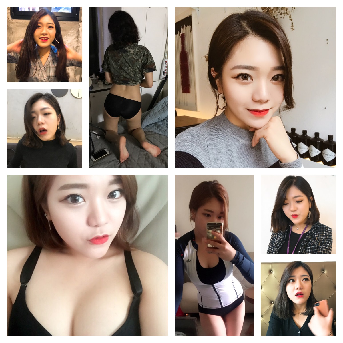 怀旧美女锦集NO116：老照片里的时光机，带你一窥往昔岁月!