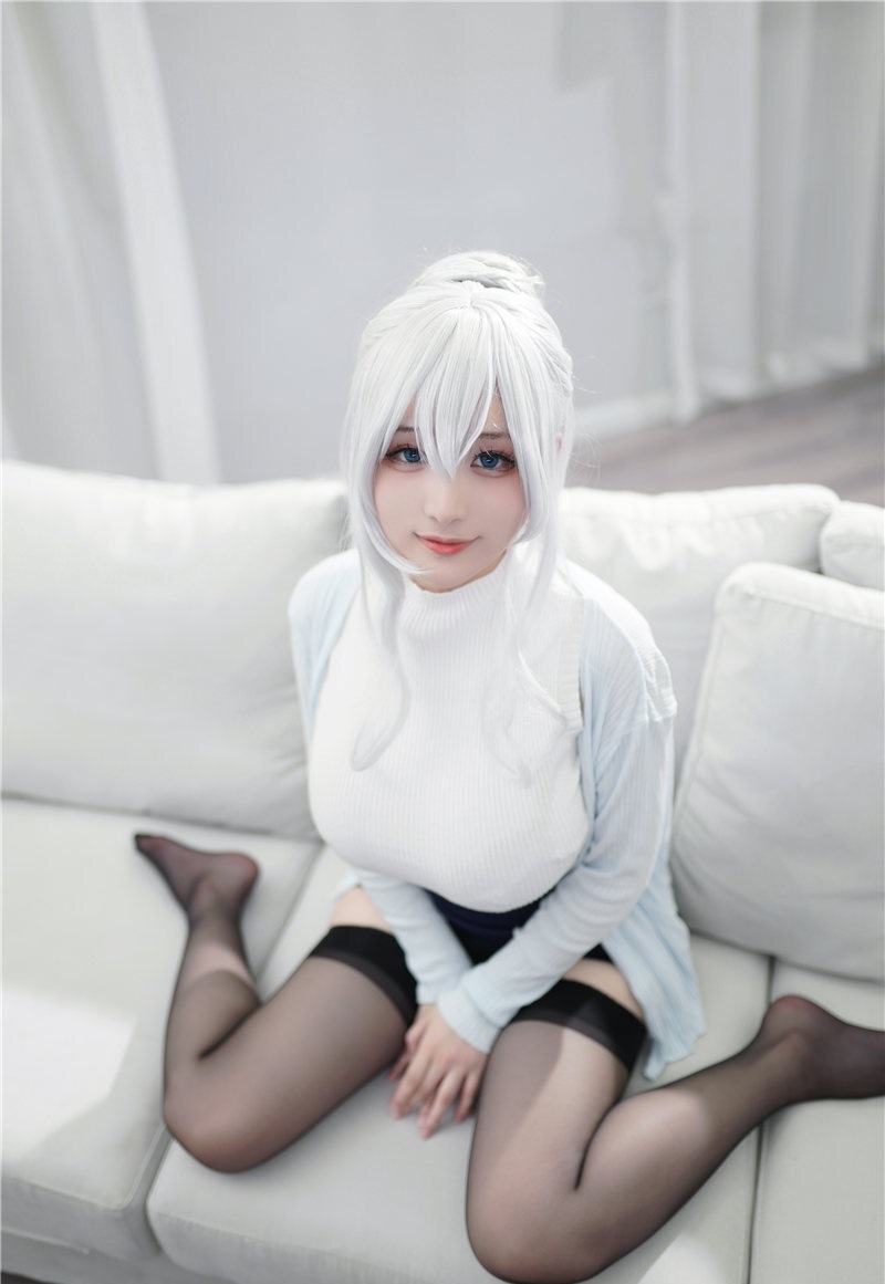 幼愛youmeko 写真合集[37套][持续更新]